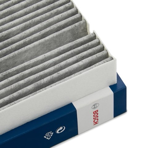 Bosch 1 987 435 601 Pollen Filter, photo 3