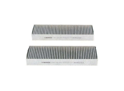 Bosch 1 987 435 608 Pollen Filter, photo 2