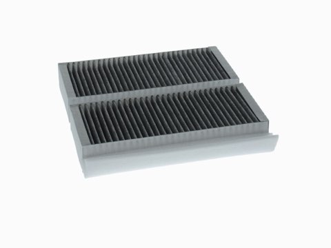 Bosch 1 987 435 618 Pollen Filter, photo 2