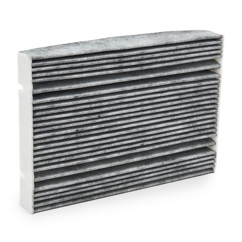 Bosch 1 987 435 628 Pollen Filter, photo 2