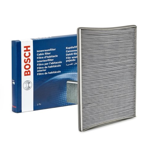 Bosch 1 987 435 635 Pollen Filter, photo 2