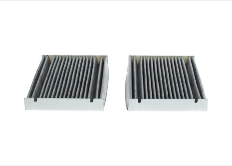 Bosch 1 987 435 636 Pollen Filter, photo 2
