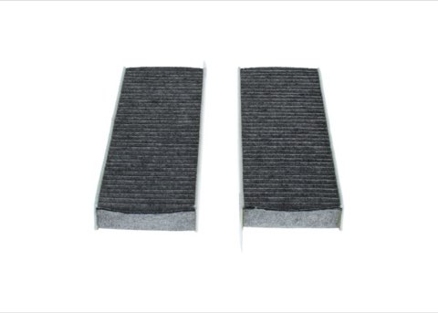 Bosch 1 987 435 641 Pollen Filter, photo 2