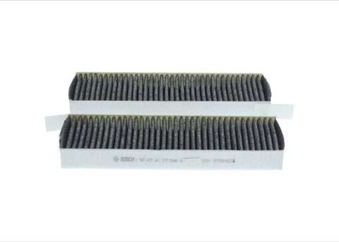 Bosch 1 987 435 641 Pollen Filter, photo 3