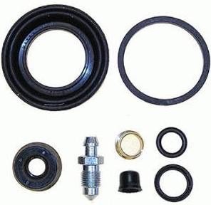 Bosch 1 987 470 059 Repair Kit, Brake Caliper, photo 2