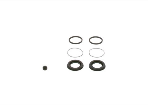 Bosch 1 987 470 195 Repair Kit, Brake Caliper, photo 2