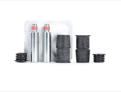 Bosch 1 987 470 603 Guide Sleeve Kit, Brake Caliper