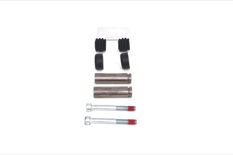Bosch 1 987 470 613 Guide Sleeve Kit, Brake Caliper
