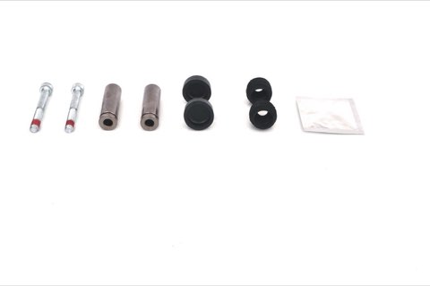 Bosch 1 987 470 613 Guide Sleeve Kit, Brake Caliper, photo 3