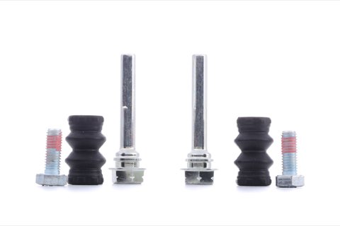 Bosch 1 987 470 624 Guide Sleeve Kit, Brake Caliper