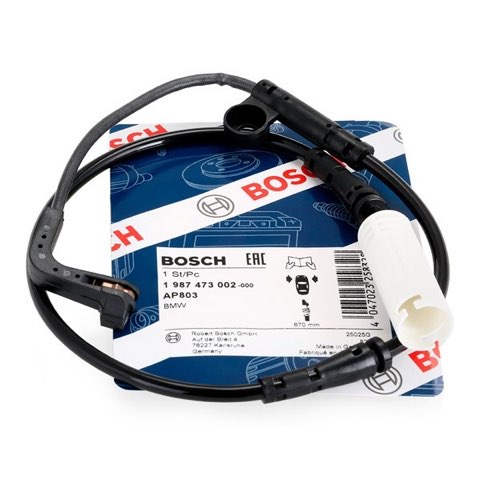 Bosch 1 987 473 002 Brake Pad Wear Sensor, photo 2