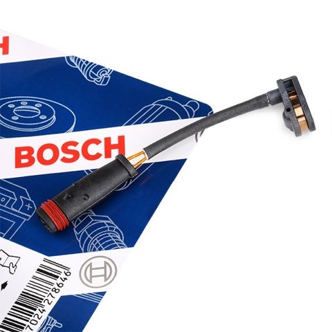 Bosch 1 987 473 036 Brake Pad Wear Sensor, photo 2