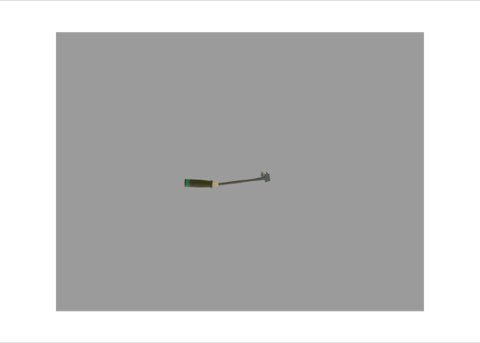Bosch 1 987 473 037 Brake Pad Wear Sensor, photo 2