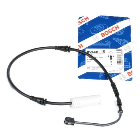 Bosch 1 987 473 513 Brake Pad Wear Sensor, photo 2