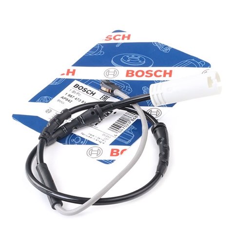 Bosch 1 987 473 514 Brake Pad Wear Sensor, photo 2
