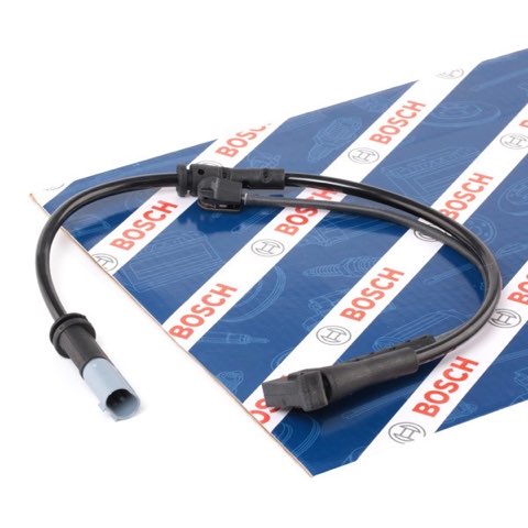 Bosch 1 987 473 543 Brake Pad Wear Sensor, photo 2