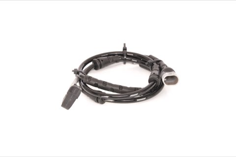 Bosch 1 987 473 567 Brake Pad Wear Sensor