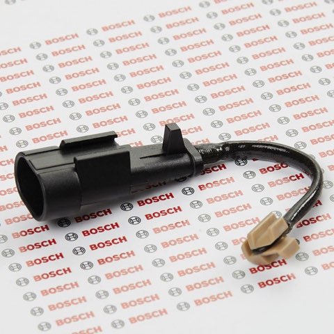 Bosch 1 987 473 585 Brake Pad Wear Sensor