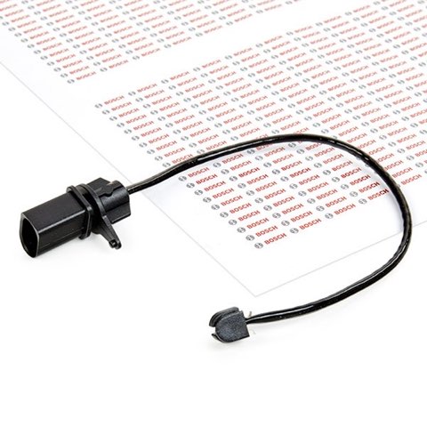 Bosch 1 987 473 587 Brake Pad Wear Sensor, photo 2