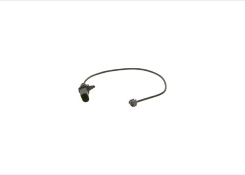 Bosch 1 987 473 593 Brake Pad Wear Sensor