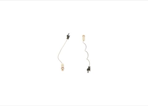 Bosch 1 987 473 607 Brake Pad Wear Sensor