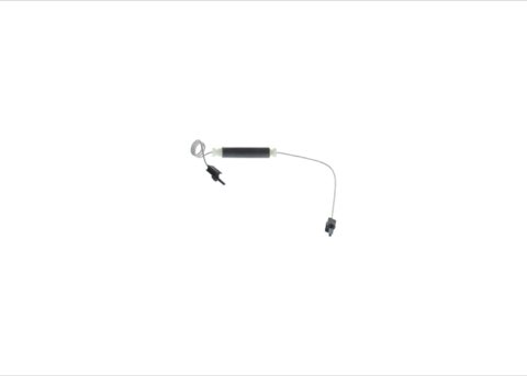 Bosch 1 987 473 607 Brake Pad Wear Sensor, photo 3