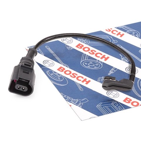 Bosch 1 987 473 610 Brake Pad Wear Sensor, photo 2