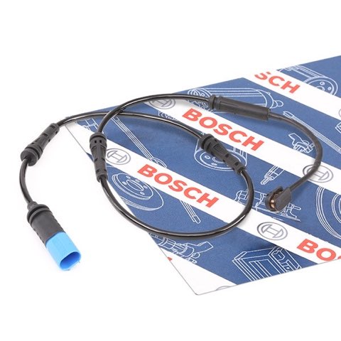 Bosch 1 987 473 617 Brake Pad Wear Sensor, photo 2