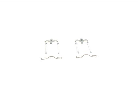 Bosch 1 987 474 003 Brake Pad Fitting Kit, photo 2