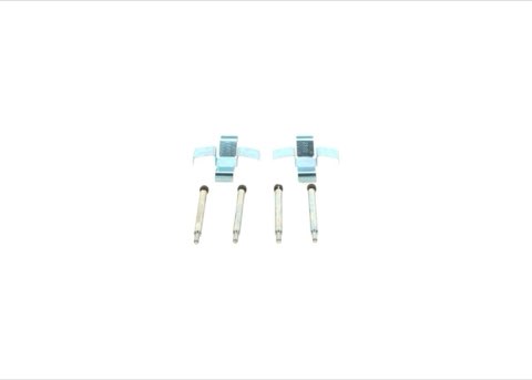 Bosch 1 987 474 008 Brake Pad Fitting Kit, photo 2