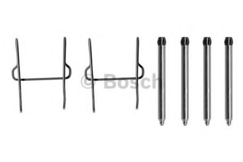 Bosch 1 987 474 028 Brake Pad Fitting Kit, photo 2