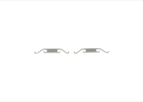 Bosch 1 987 474 029 Brake Pad Fitting Kit, photo 3