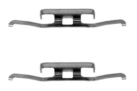 Bosch 1 987 474 032 Brake Pad Fitting Kit, photo 3