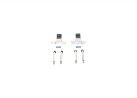 Bosch 1 987 474 061 Brake Pad Fitting Kit, photo 2