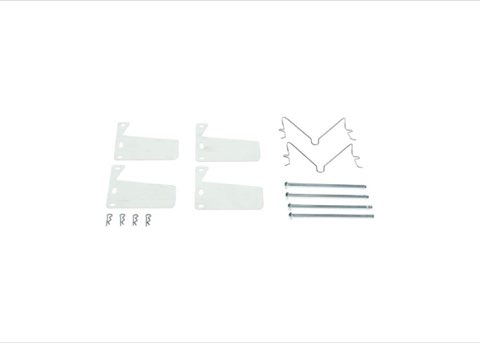Bosch 1 987 474 071 Brake Pad Fitting Kit, photo 2