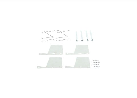 Bosch 1 987 474 071 Brake Pad Fitting Kit, photo 3
