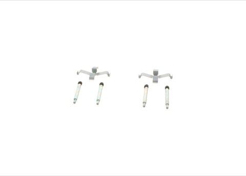 Bosch 1 987 474 093 Brake Pad Fitting Kit, photo 3