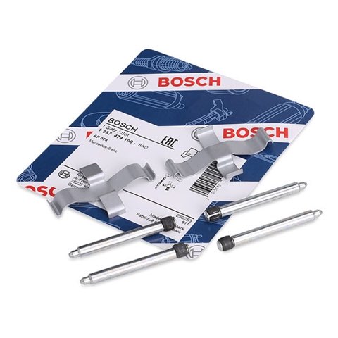 Bosch 1 987 474 100 Brake Pad Fitting Kit, photo 2