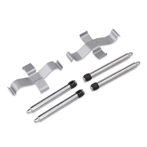 Bosch 1 987 474 100 Brake Pad Fitting Kit, photo 3