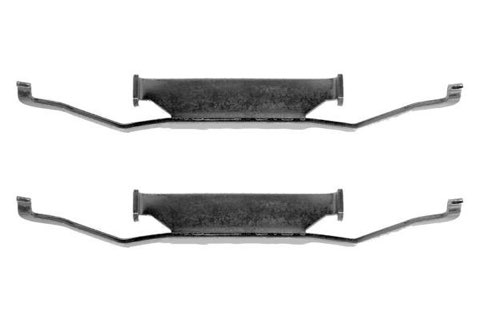 Bosch 1 987 474 109 Brake Pad Fitting Kit, photo 2