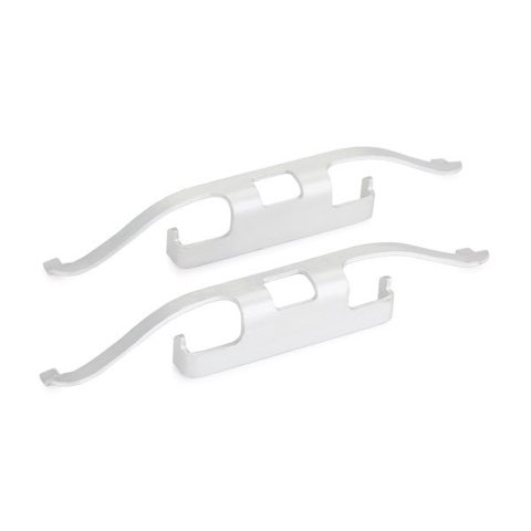 Bosch 1 987 474 154 Brake Pad Fitting Kit, photo 2