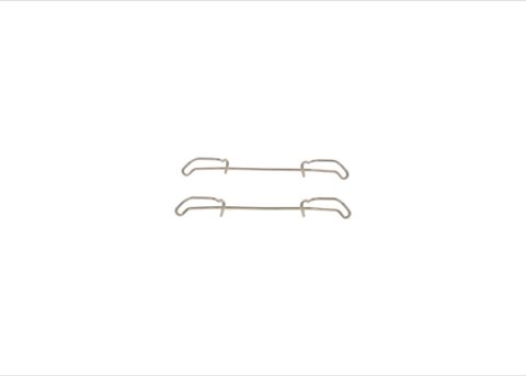 Bosch 1 987 474 175 Brake Pad Fitting Kit, photo 2