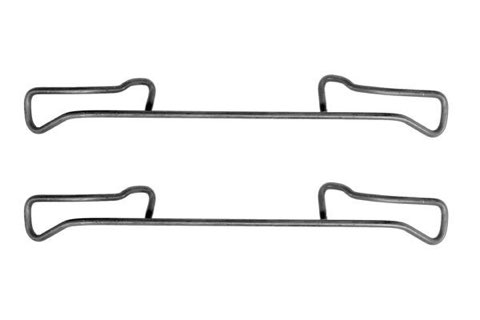Bosch 1 987 474 179 Brake Pad Fitting Kit, photo 2
