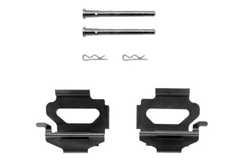 Bosch 1 987 474 211 Brake Pad Fitting Kit, photo 2