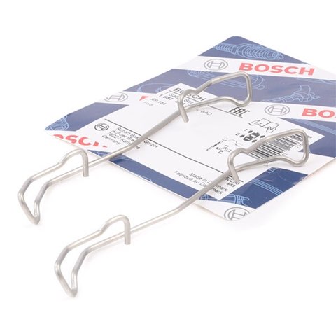 Bosch 1 987 474 213 Brake Pad Fitting Kit, photo 2