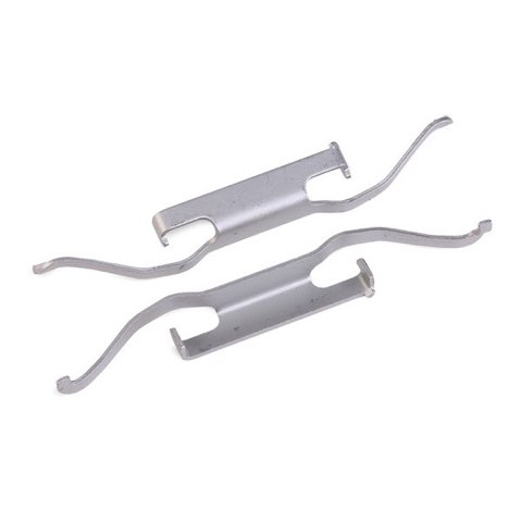 Bosch 1 987 474 217 Brake Pad Fitting Kit, photo 3