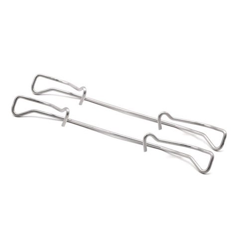 Bosch 1 987 474 241 Brake Pad Fitting Kit, photo 2