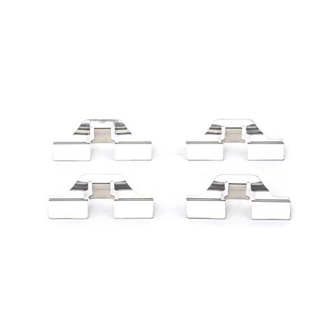 Bosch 1 987 474 253 Brake Pad Fitting Kit, photo 2