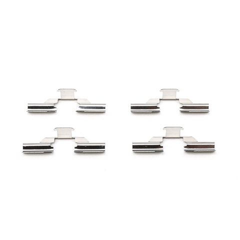 Bosch 1 987 474 253 Brake Pad Fitting Kit, photo 3