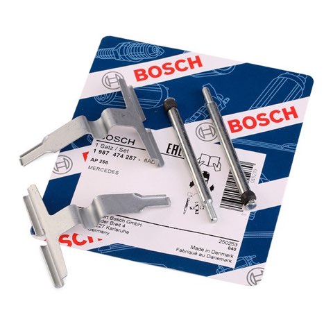 Bosch 1 987 474 257 Brake Pad Fitting Kit, photo 2